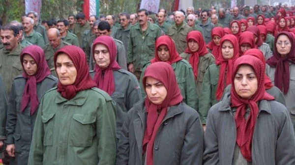 Αλβανία: 200 Μουτζαχεντίν εγκατέλειψαν το στρατόπεδο στο Δυρράχιο